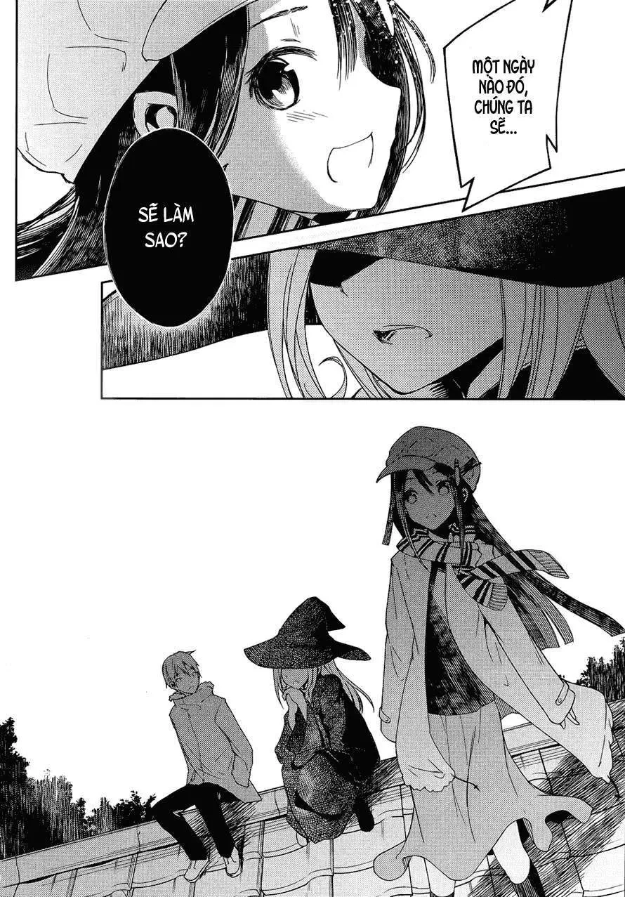 Instant Bullet Chapter 2 - 34