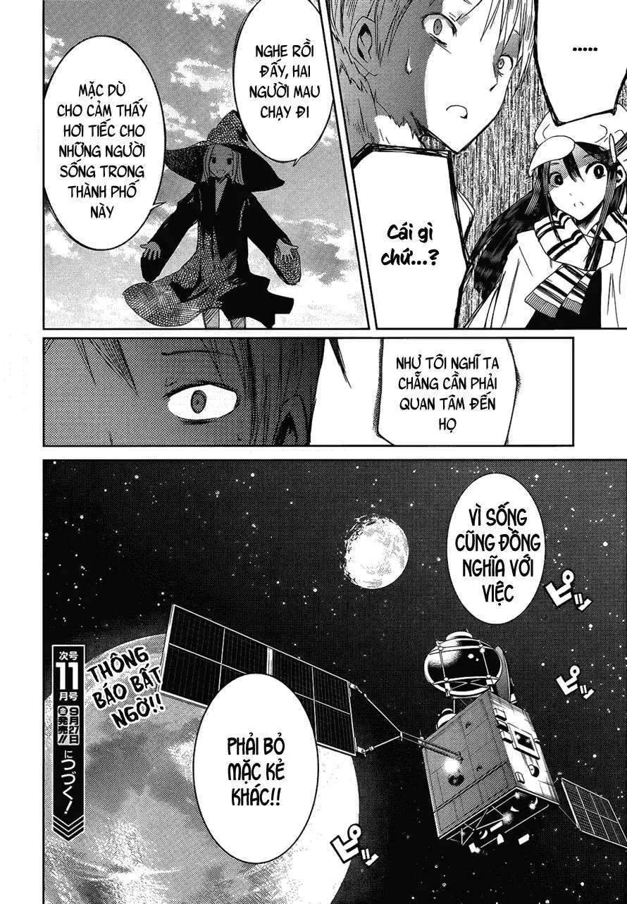 Instant Bullet Chapter 2 - 38