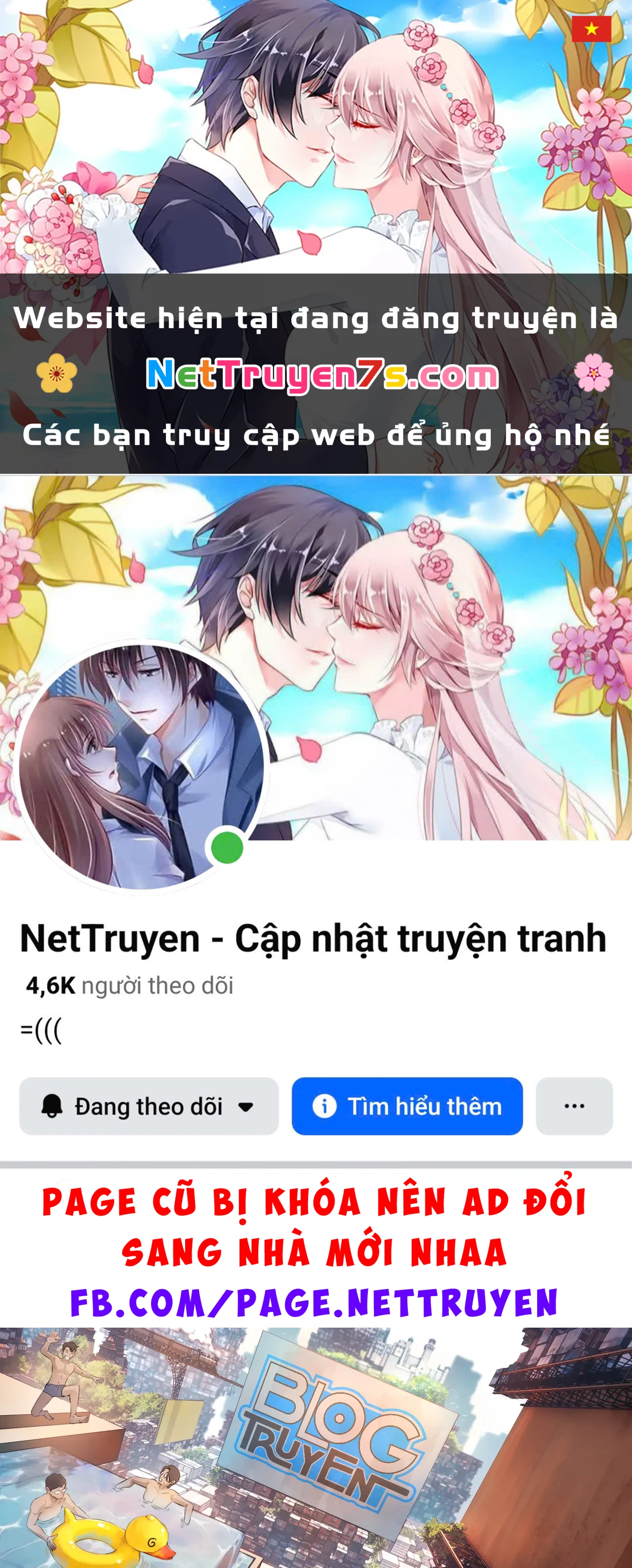 Instant Bullet Chapter 3 - 1