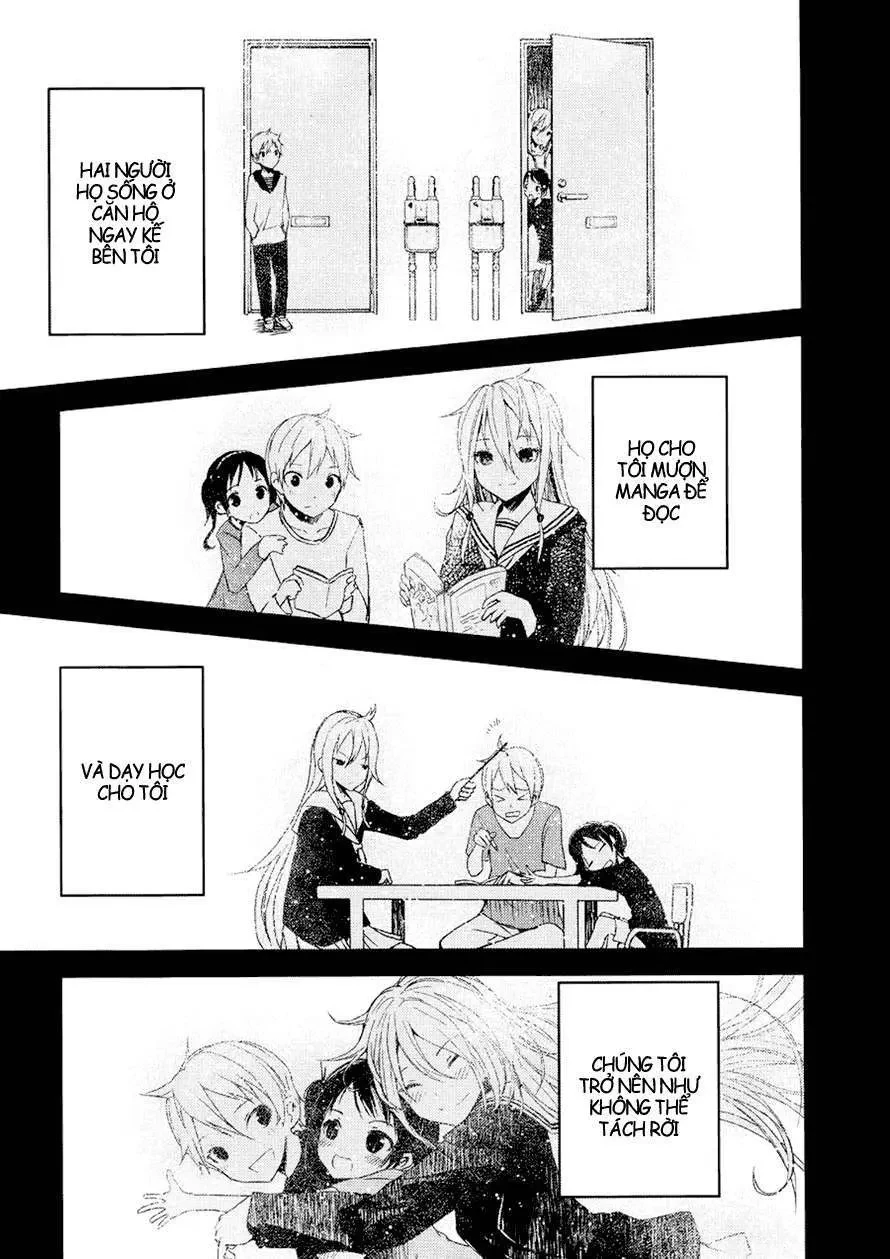 Instant Bullet Chapter 3 - 20