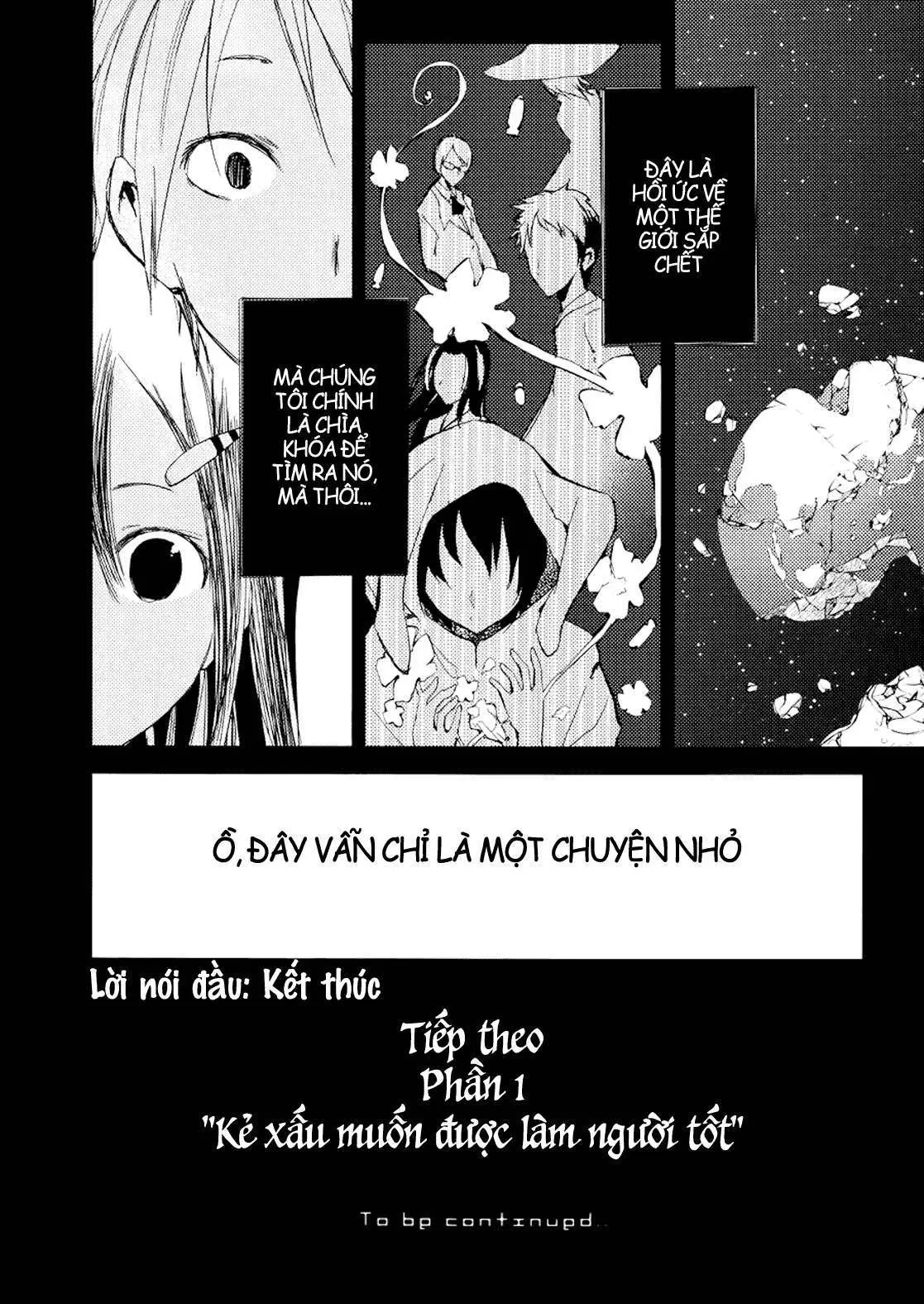 Instant Bullet Chapter 4 - 42