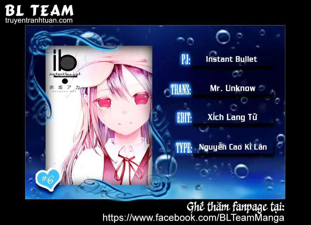 Instant Bullet Chapter 6 - 28