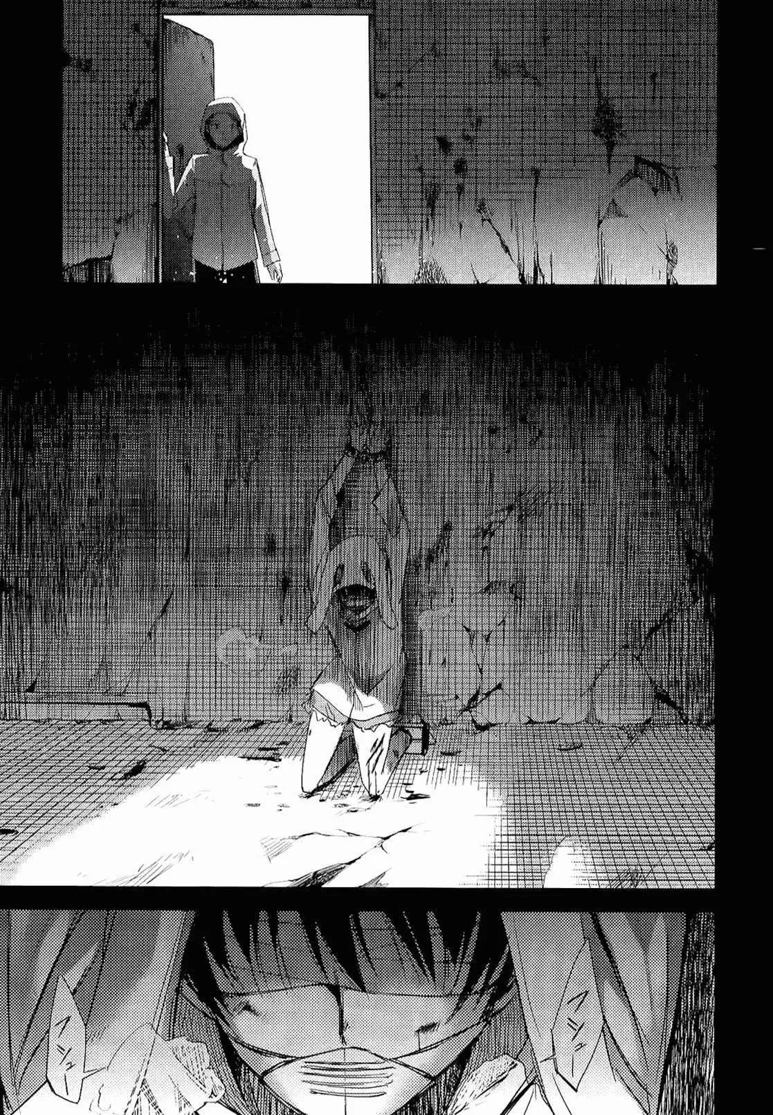 Instant Bullet Chapter 8 - 26