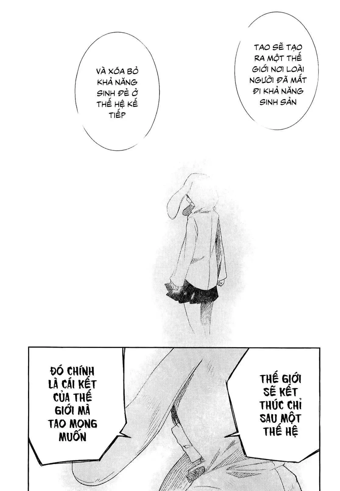 Instant Bullet Chapter 9 - 29
