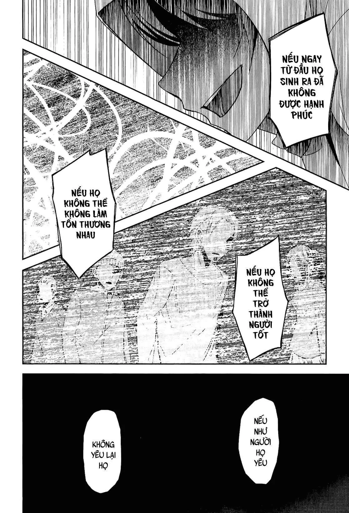 Instant Bullet Chapter 9 - 31