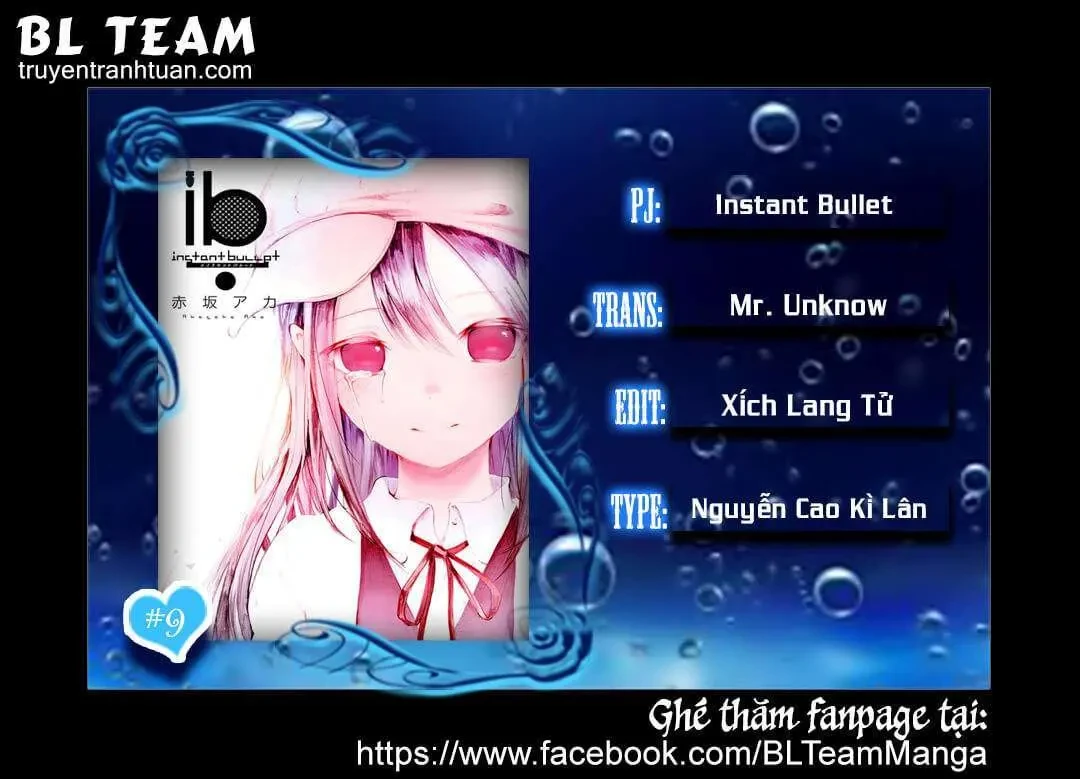 Instant Bullet Chapter 9 - 49