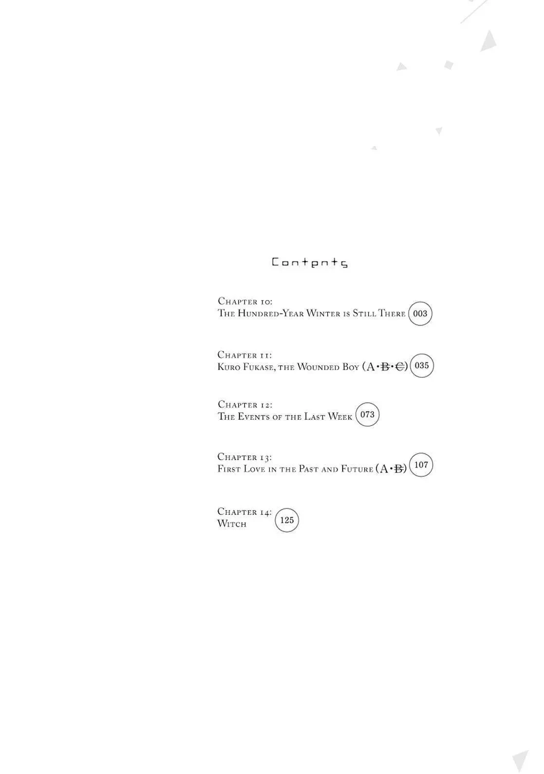 Instant Bullet Chapter 10 - 3