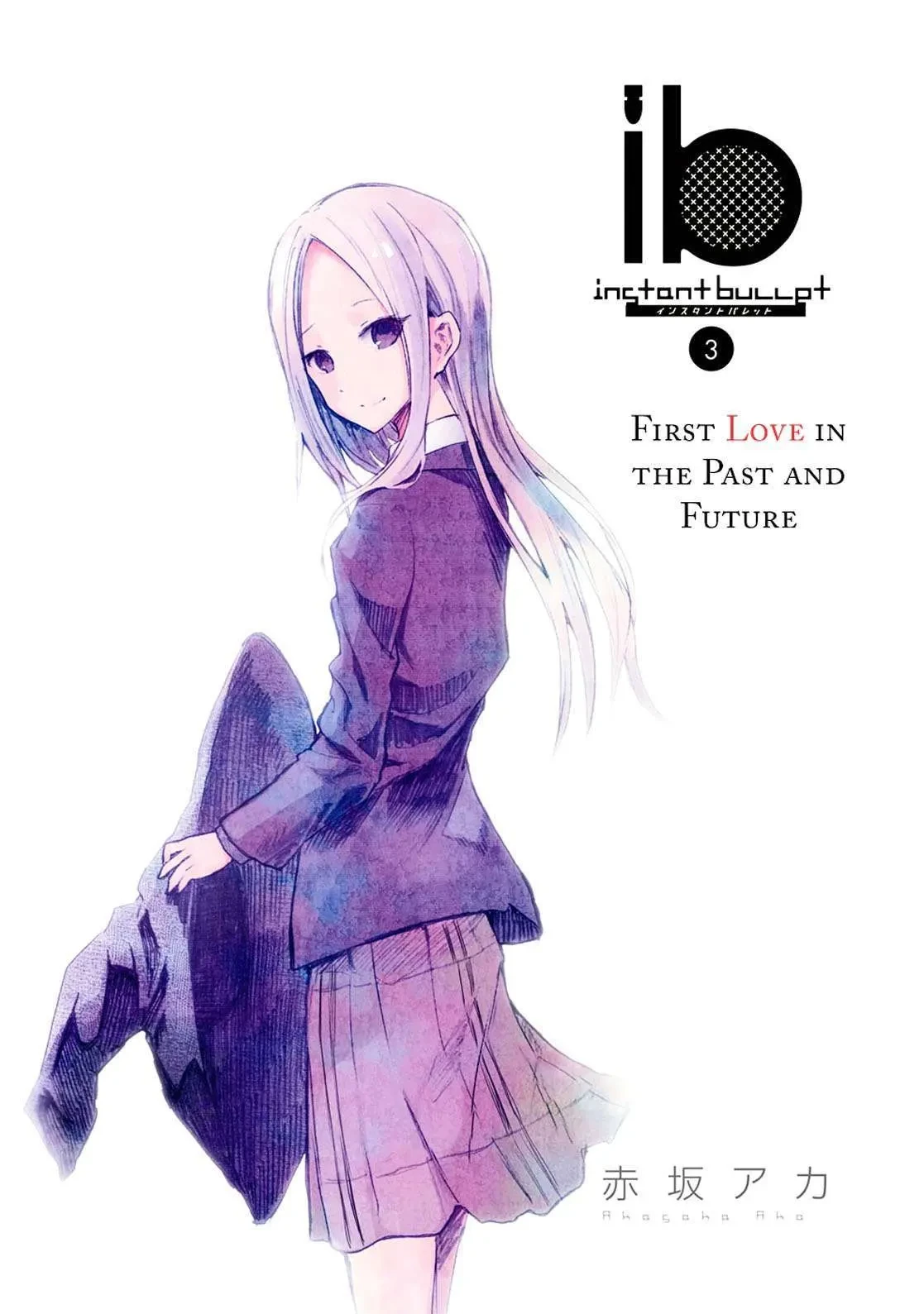 Instant Bullet Chapter 10 - 4