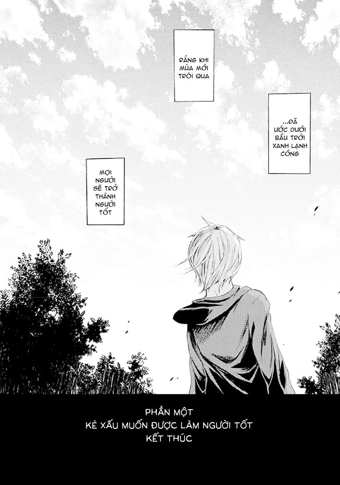 Instant Bullet Chapter 10 - 34