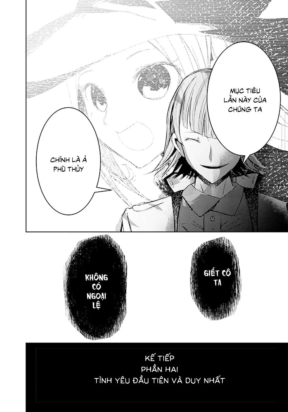 Instant Bullet Chapter 10 - 36