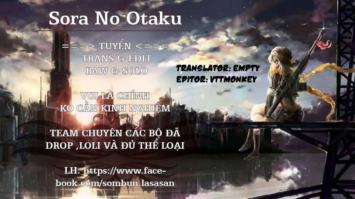 Instant Bullet Chapter 12 - 4