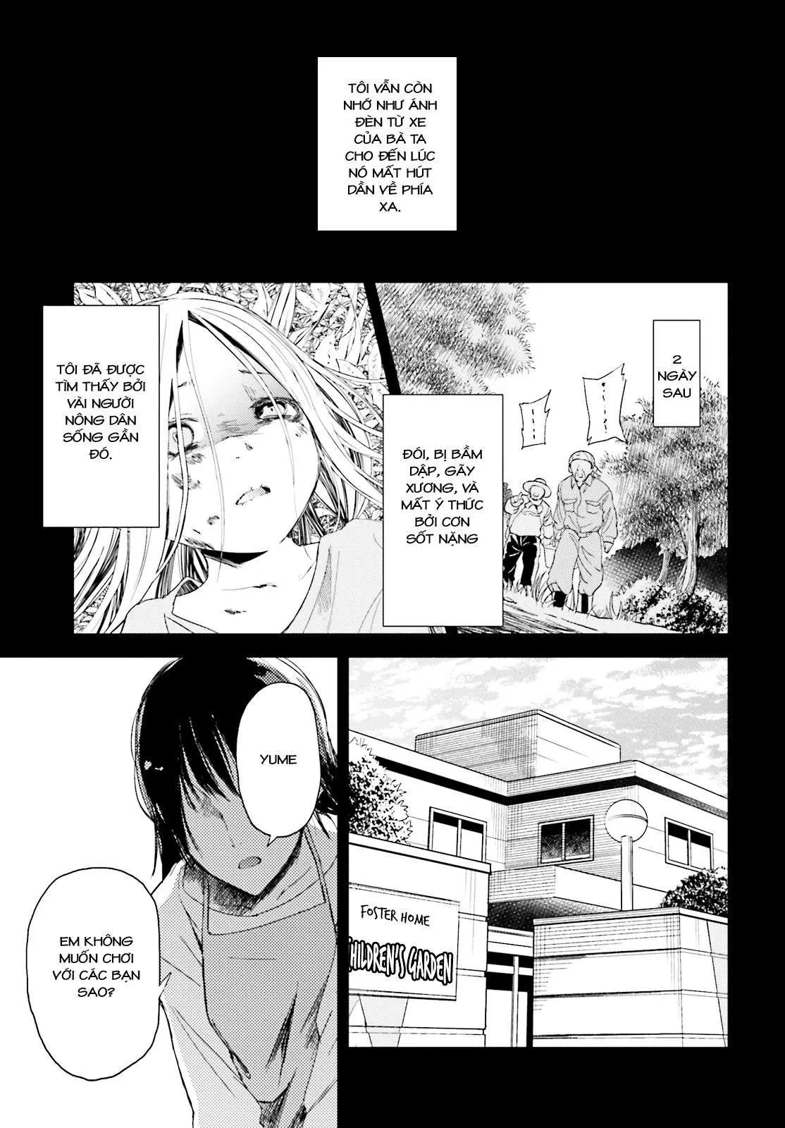Instant Bullet Chapter 13 - 5