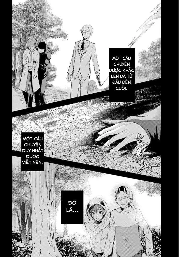 Instant Bullet Chapter 14 - 39