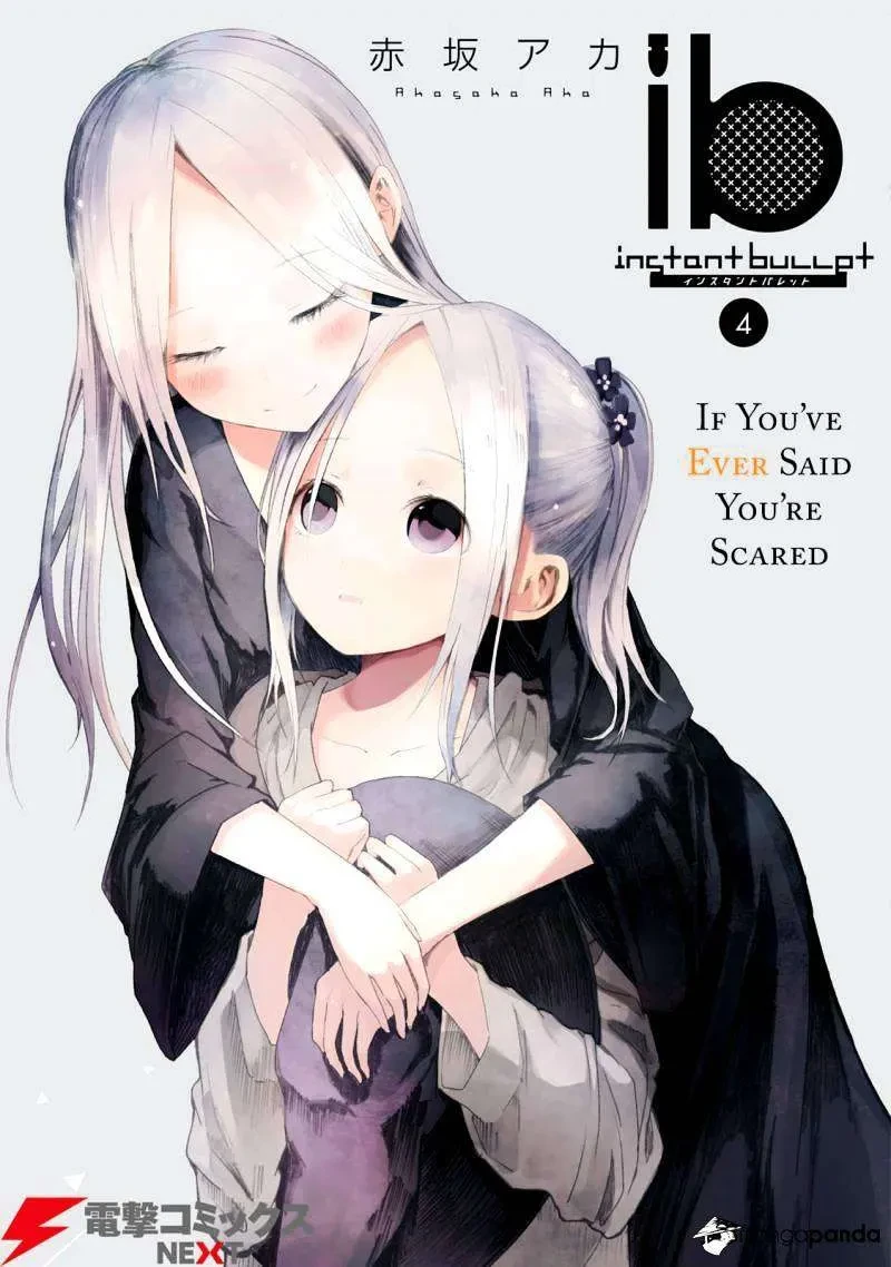 Instant Bullet Chapter 15 - 5
