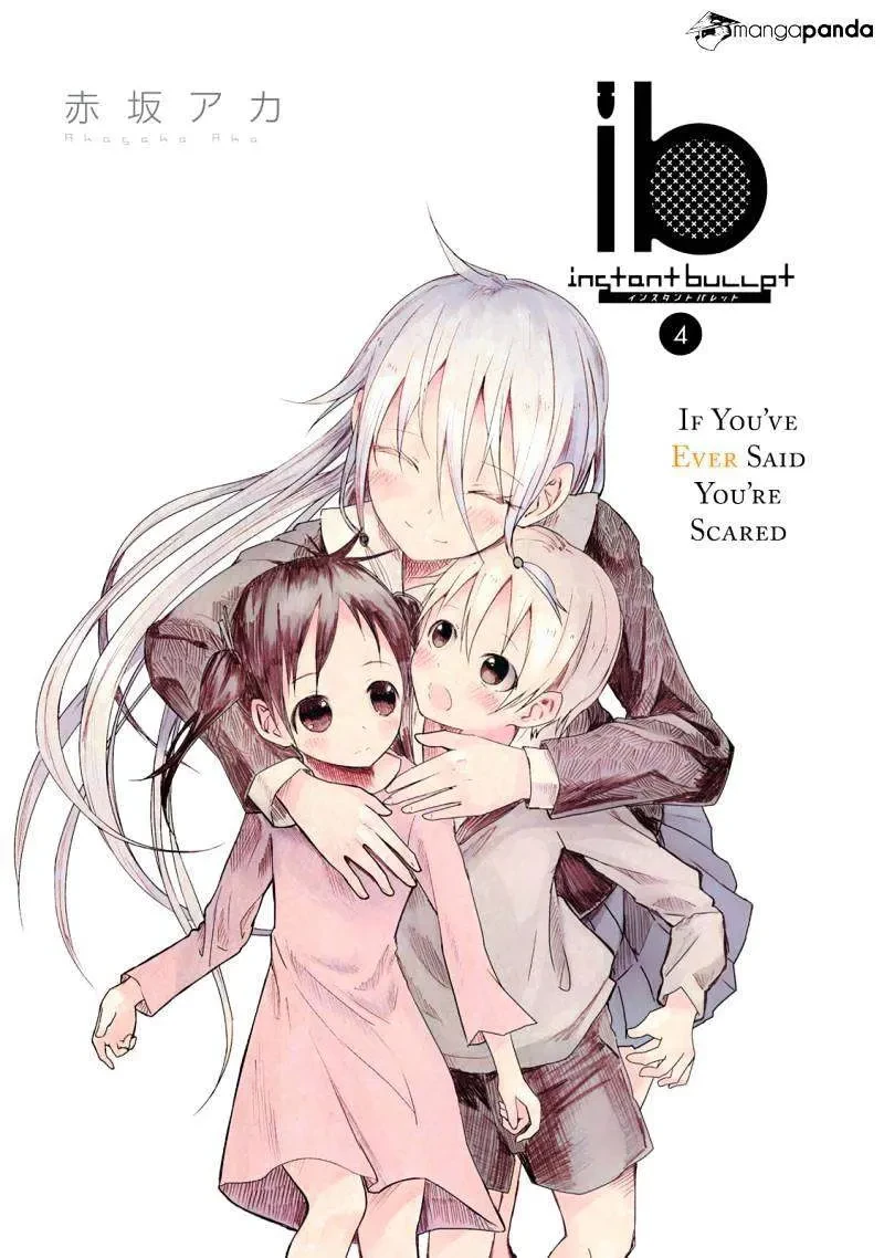 Instant Bullet Chapter 15 - 7