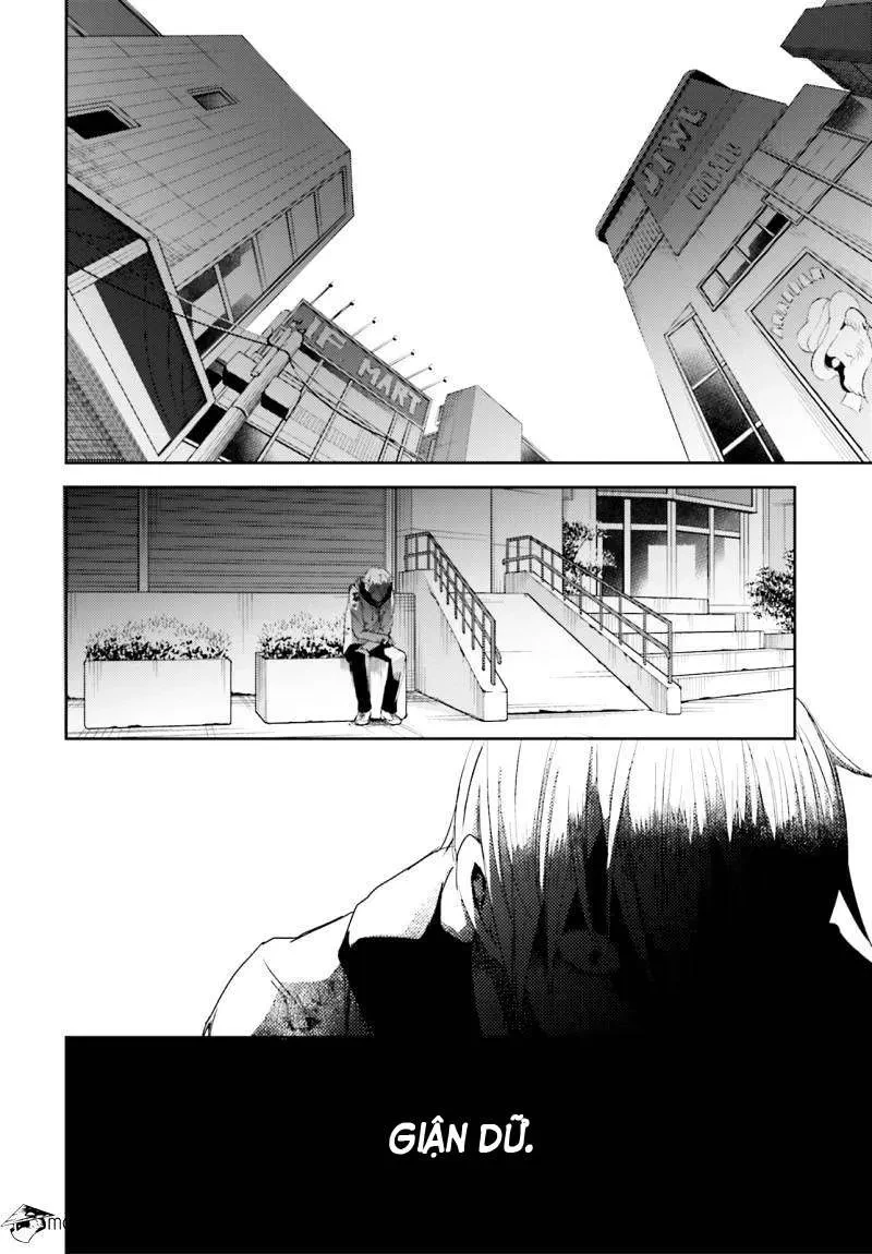 Instant Bullet Chapter 15 - 23