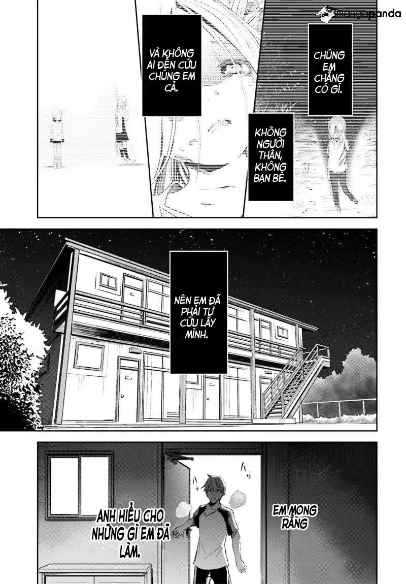 Instant Bullet Chapter 15 - 33