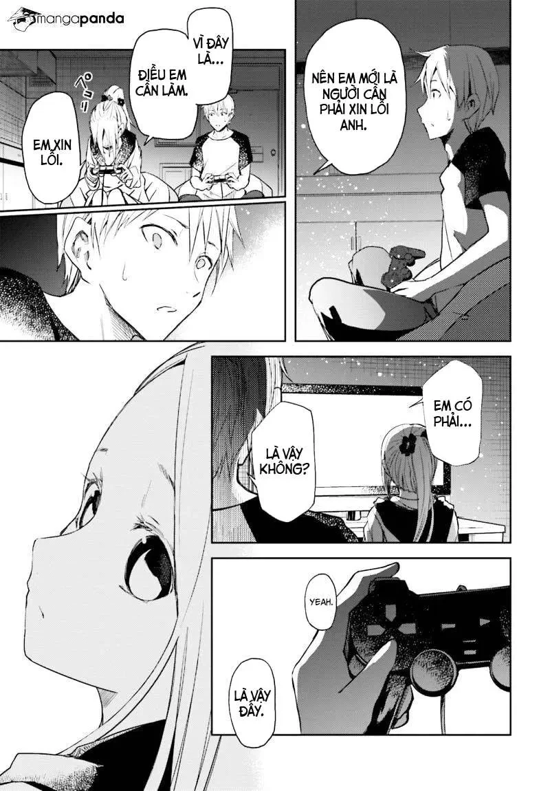 Instant Bullet Chapter 15 - 35