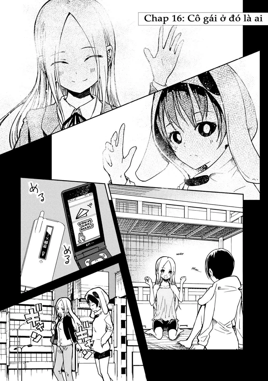 Instant Bullet Chapter 16 - 5