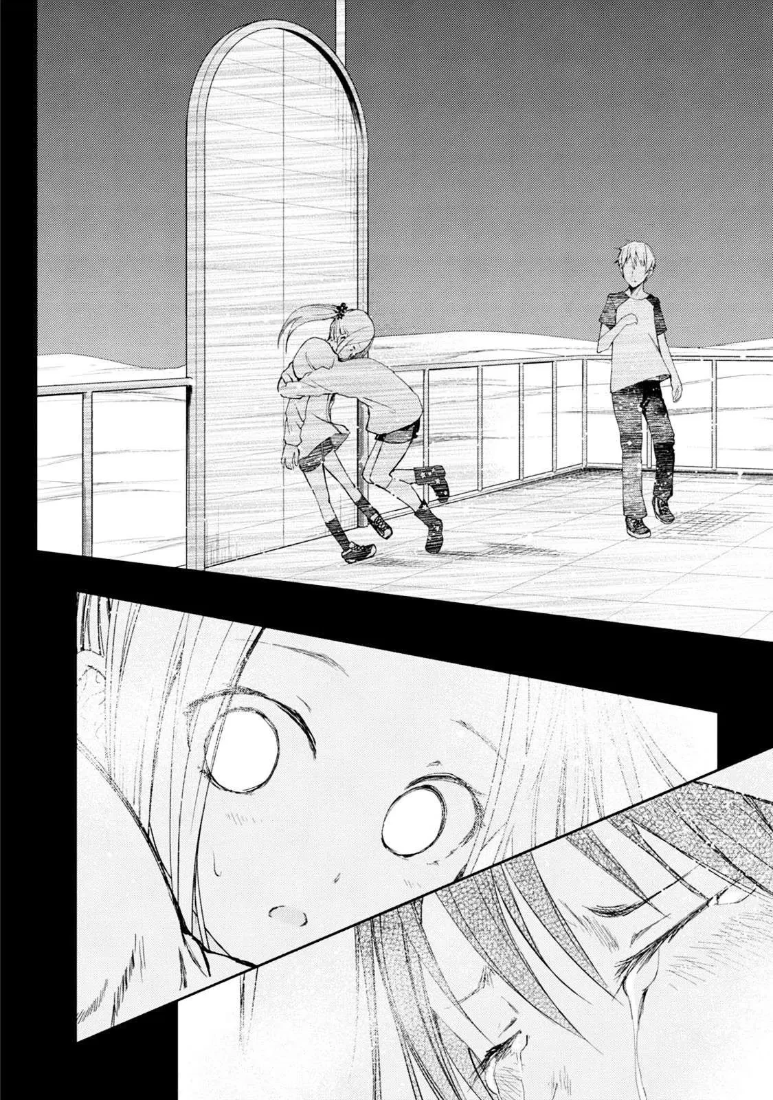Instant Bullet Chapter 16 - 8