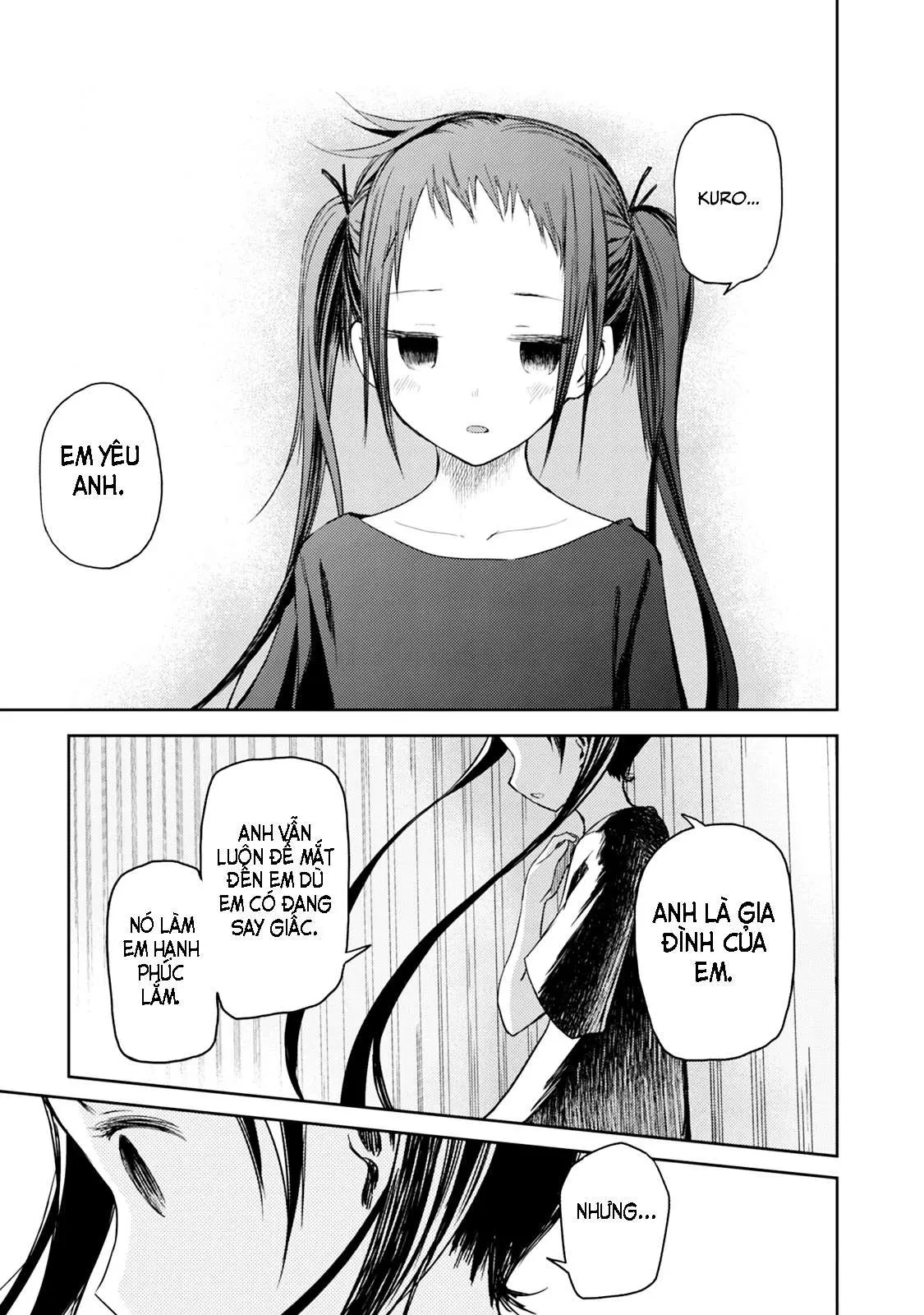 Instant Bullet Chapter 17 - 10