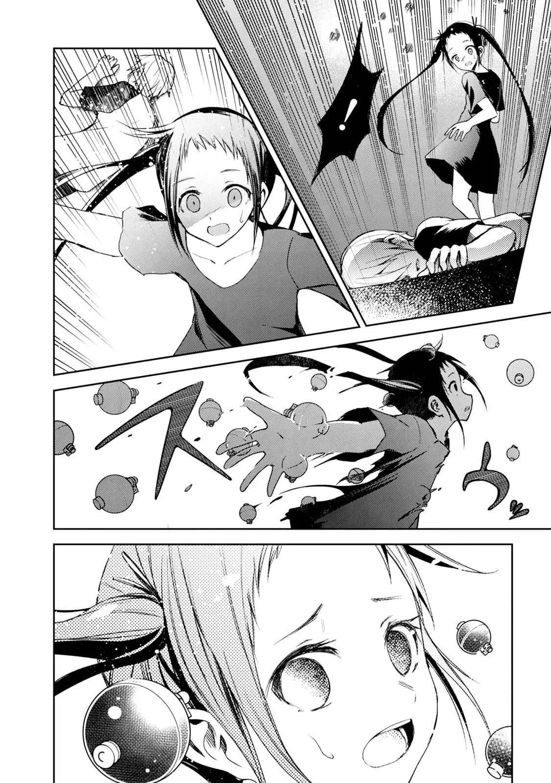 Instant Bullet Chapter 17 - 31