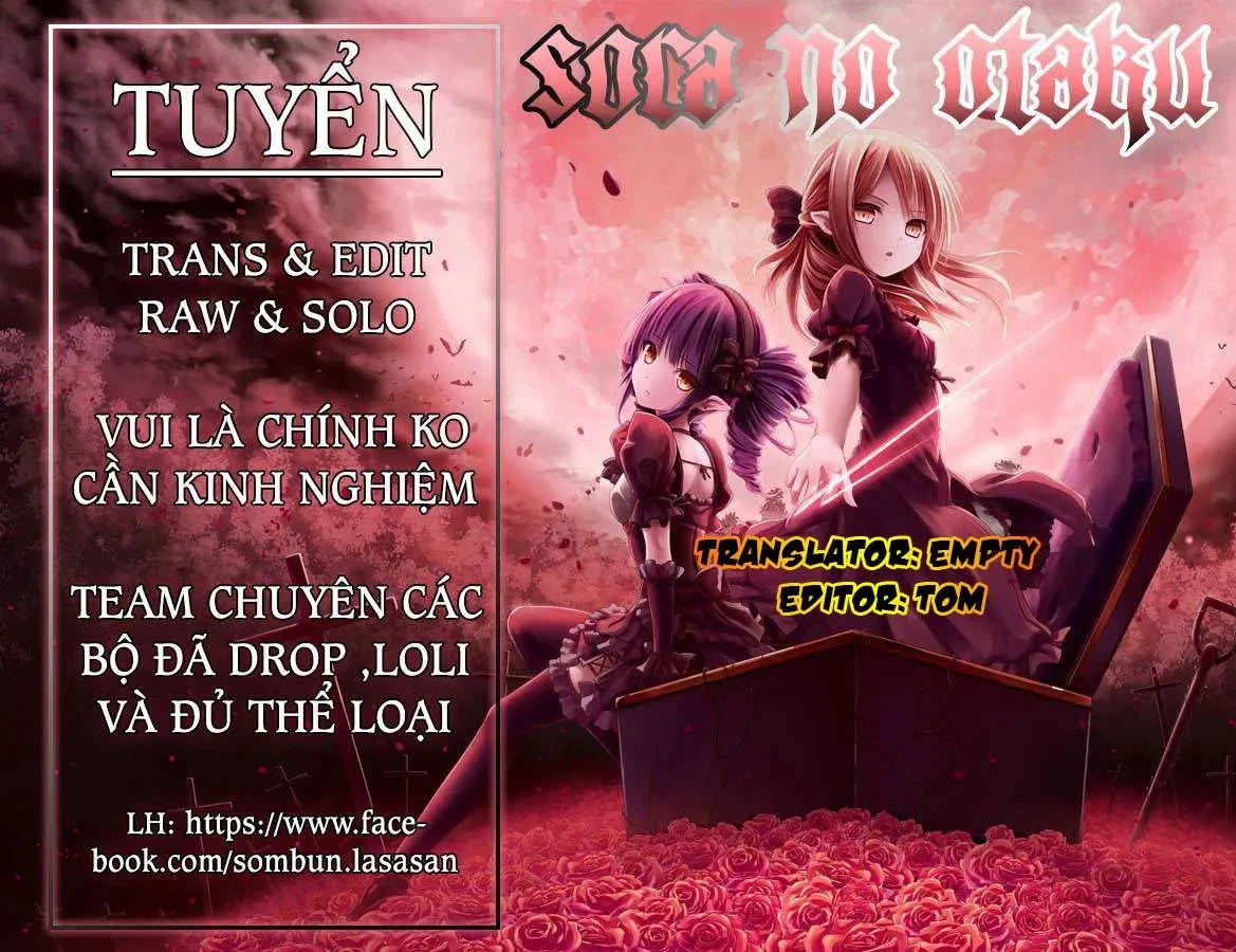 Instant Bullet Chapter 18 - 4