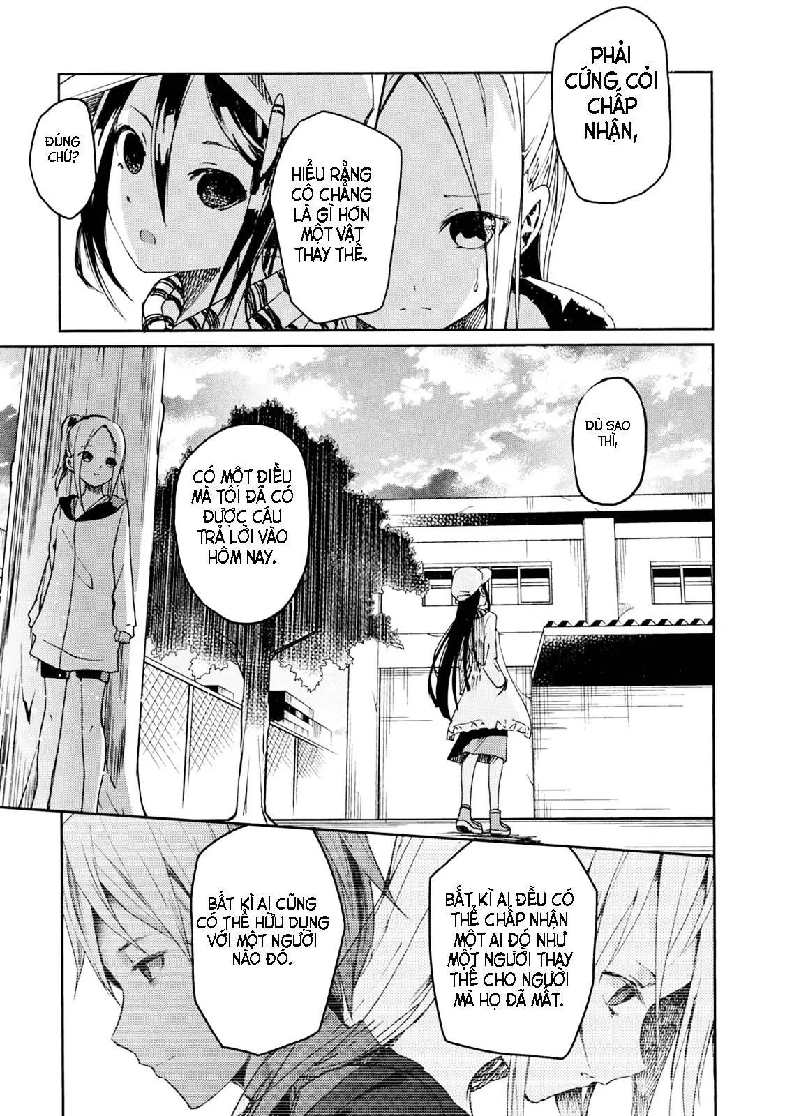 Instant Bullet Chapter 20 - 14