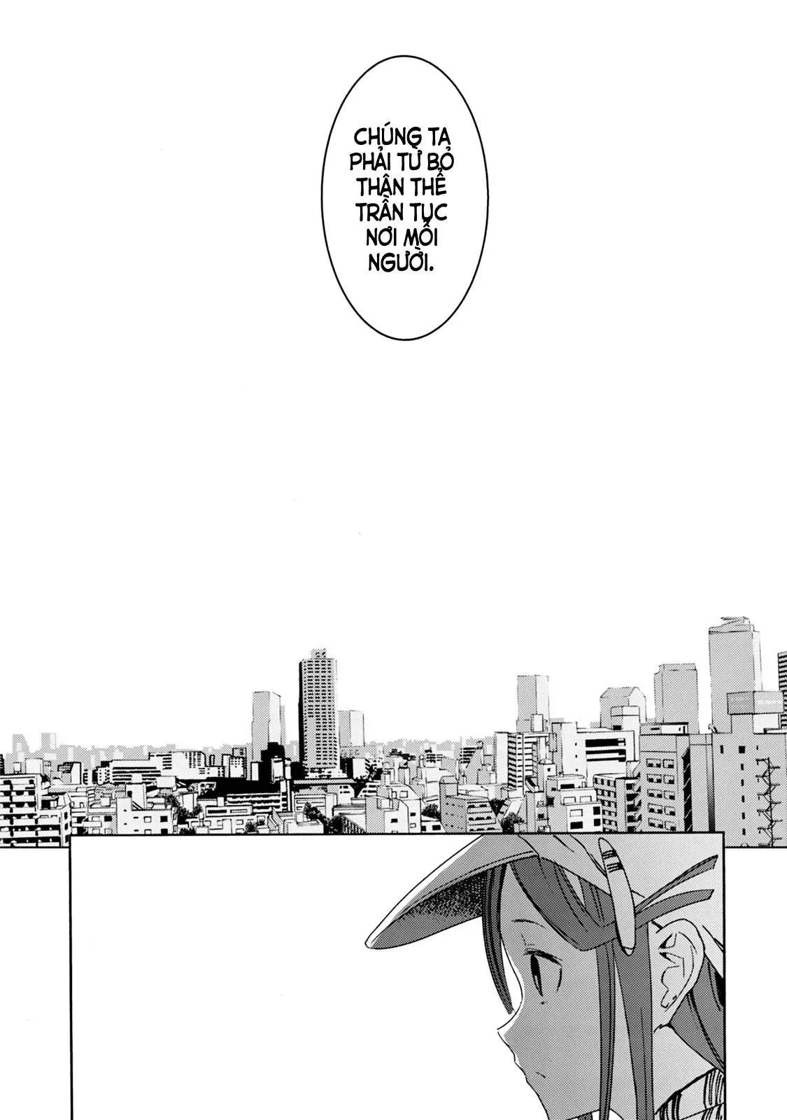 Instant Bullet Chapter 20 - 27