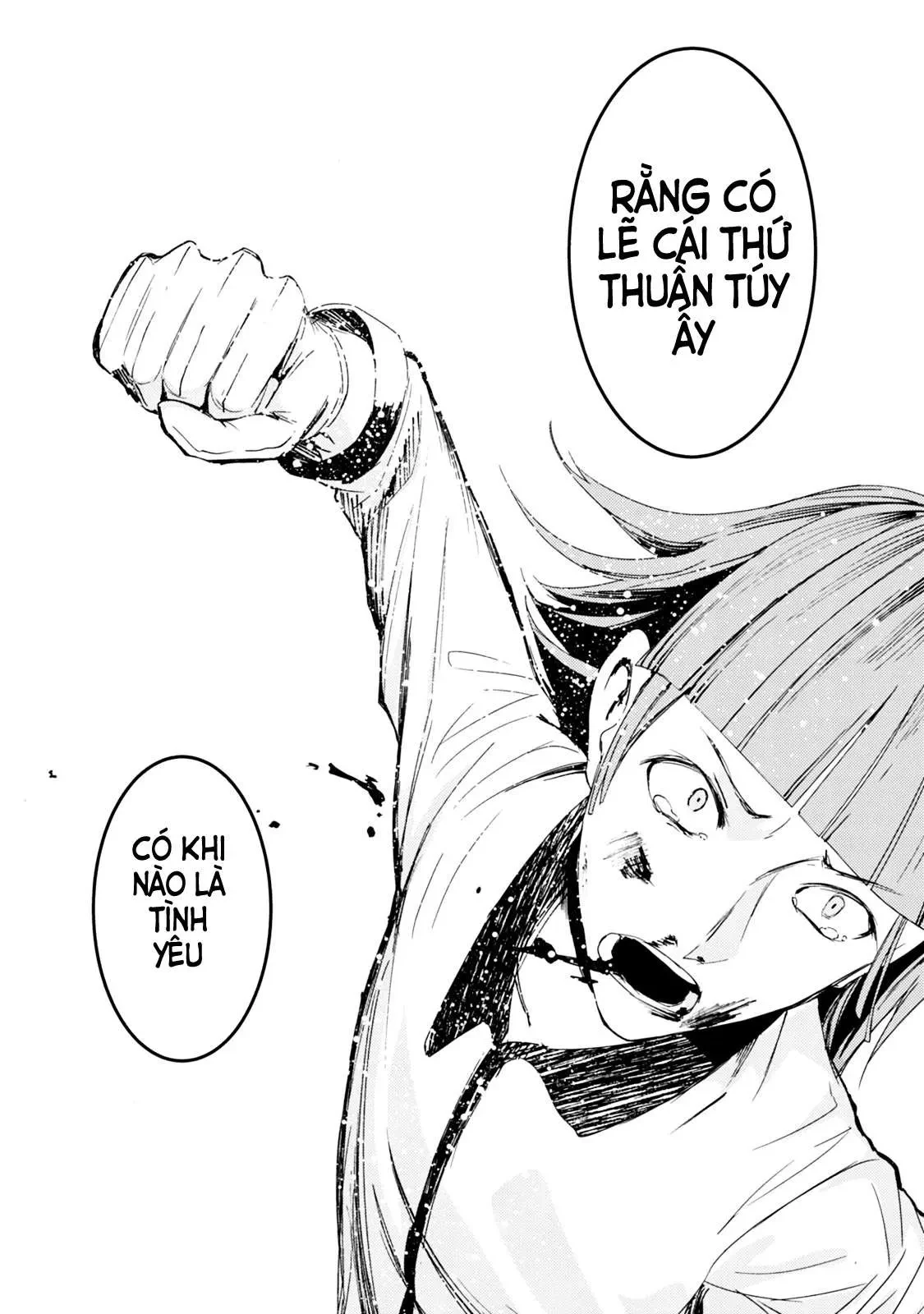 Instant Bullet Chapter 23 - 16