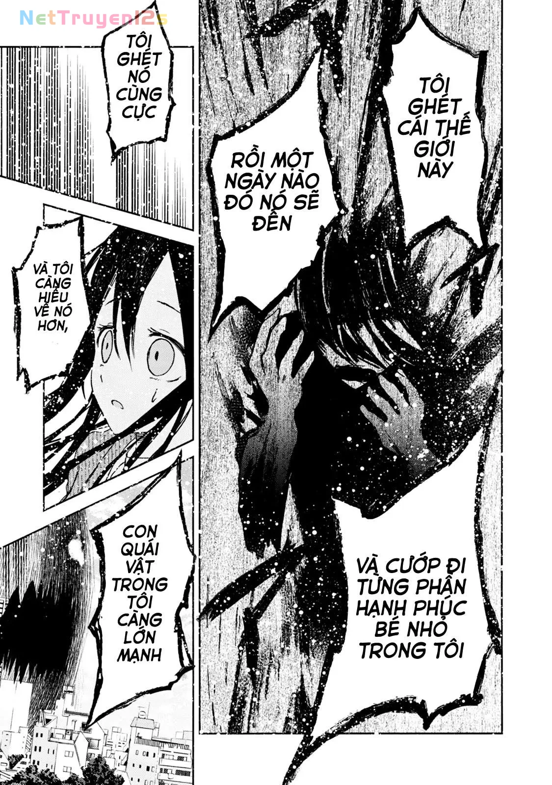 Instant Bullet Chapter 24 - 23