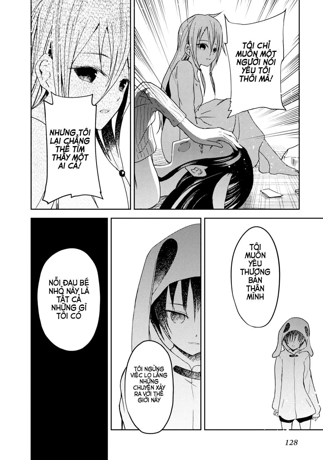 Instant Bullet Chapter 25 - 7