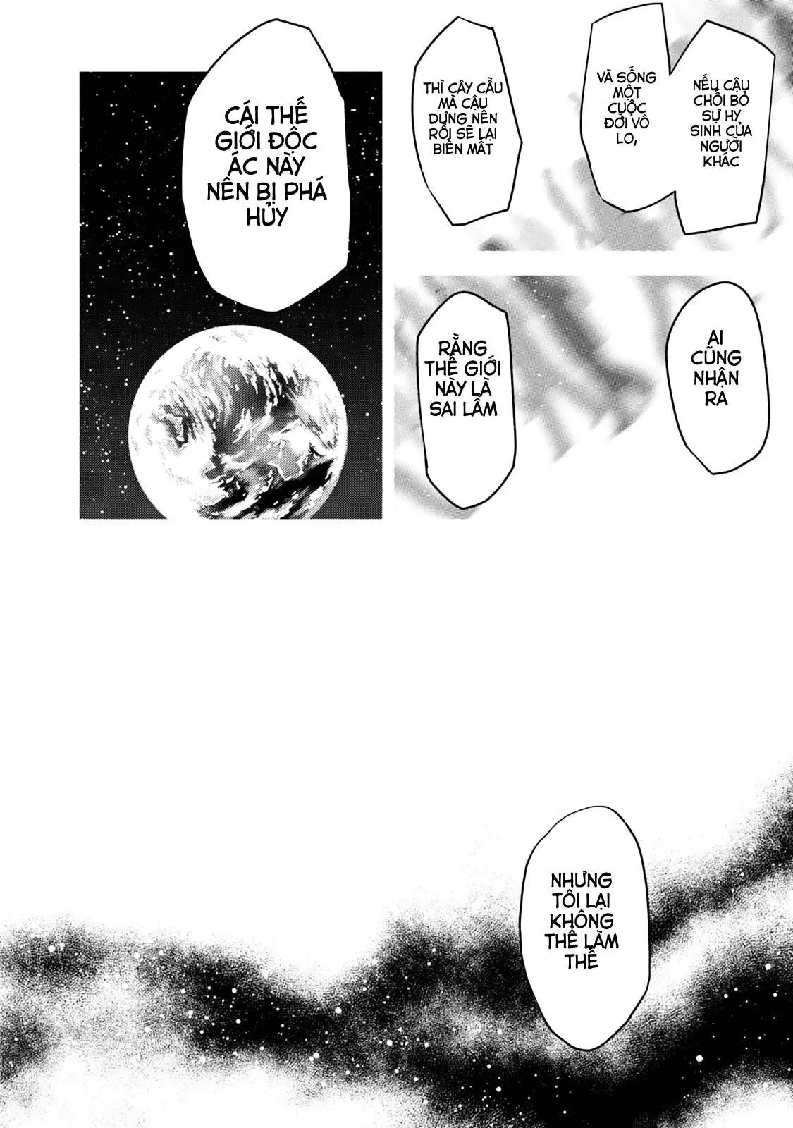 Instant Bullet Chapter 25 - 19