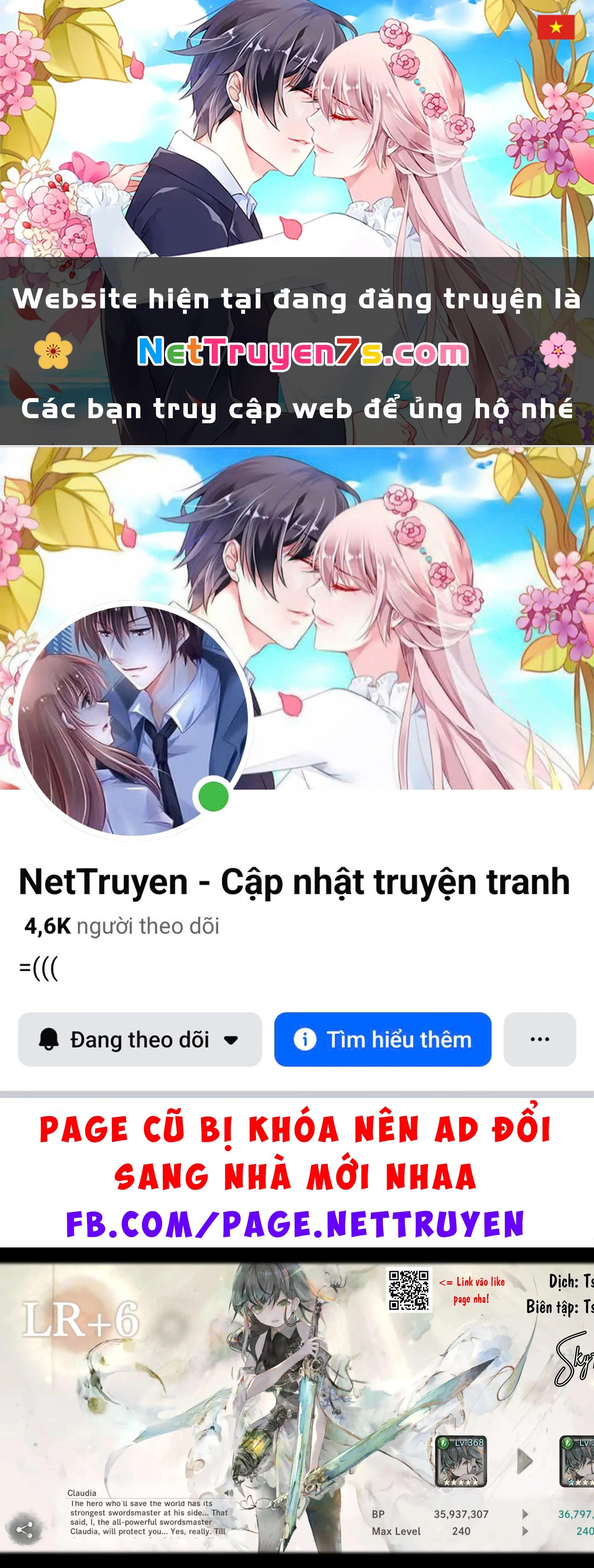 Yuna-Senpai Và Những Điều Chưa Kể Oneshot - 1