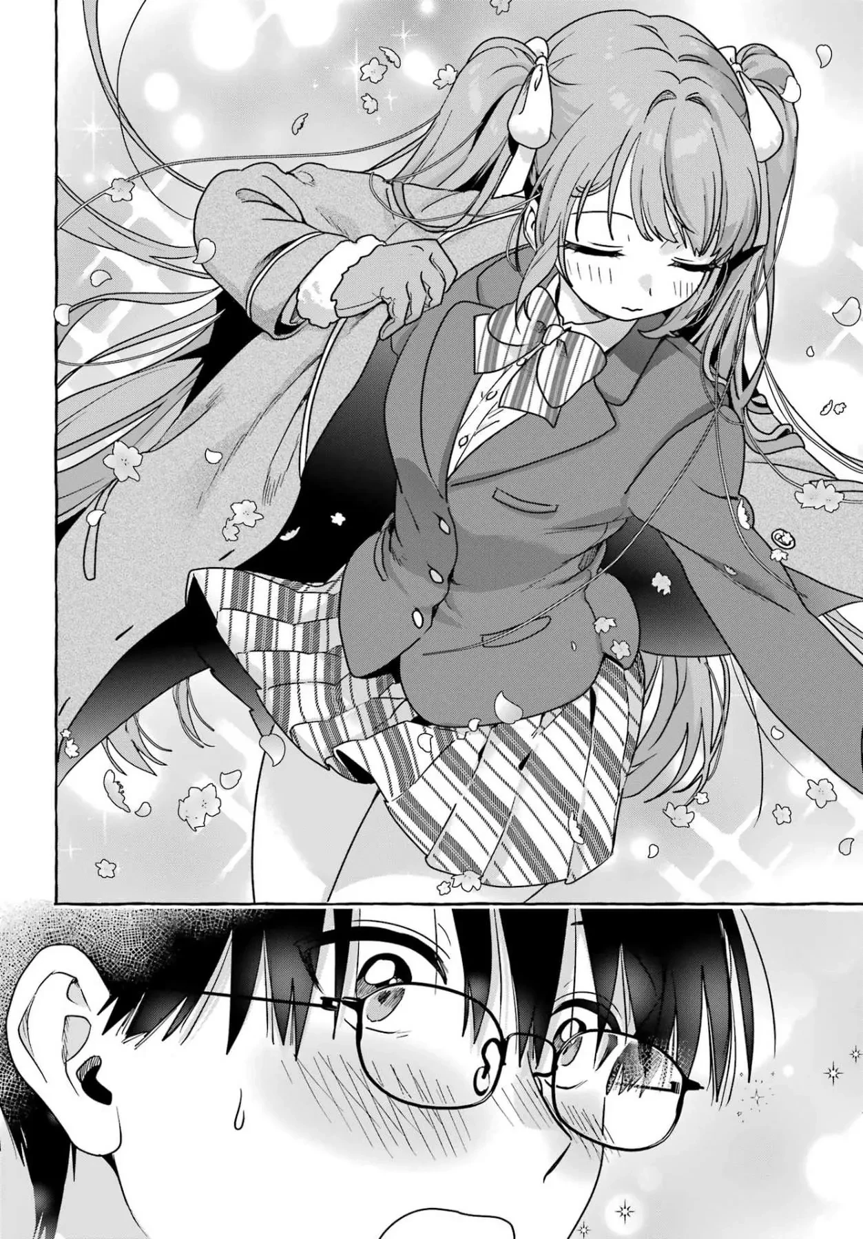 Yuna-Senpai Và Những Điều Chưa Kể Oneshot - 17