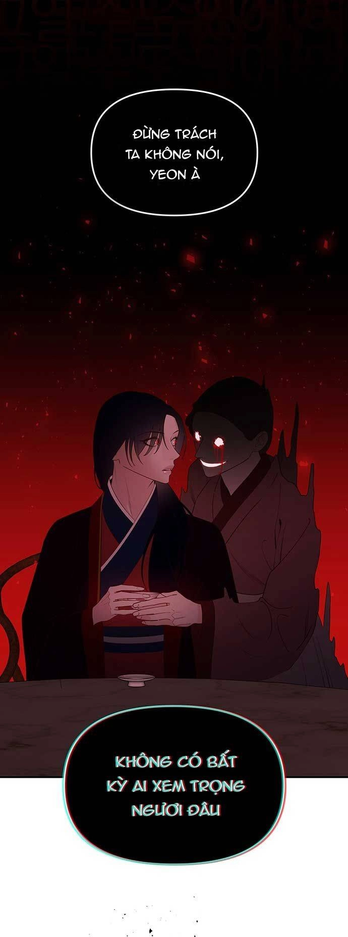 Vương Tử Huyền Bí Chapter 82 - 18