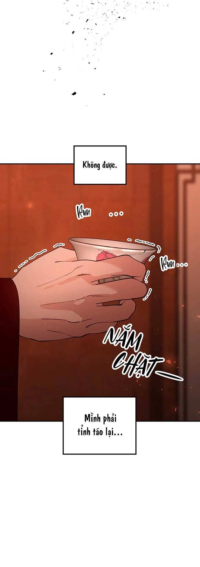 Vương Tử Huyền Bí Chapter 82 - 20