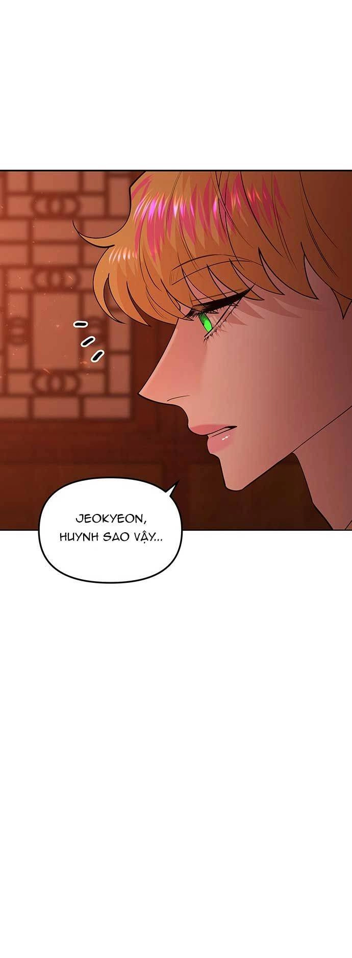 Vương Tử Huyền Bí Chapter 82 - 21