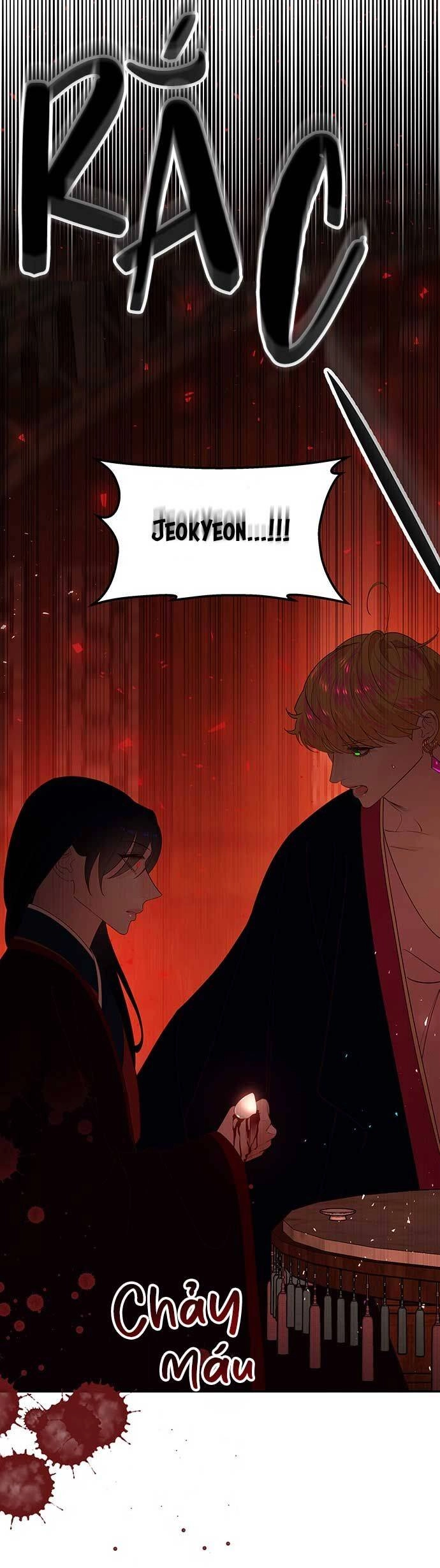 Vương Tử Huyền Bí Chapter 82 - 23