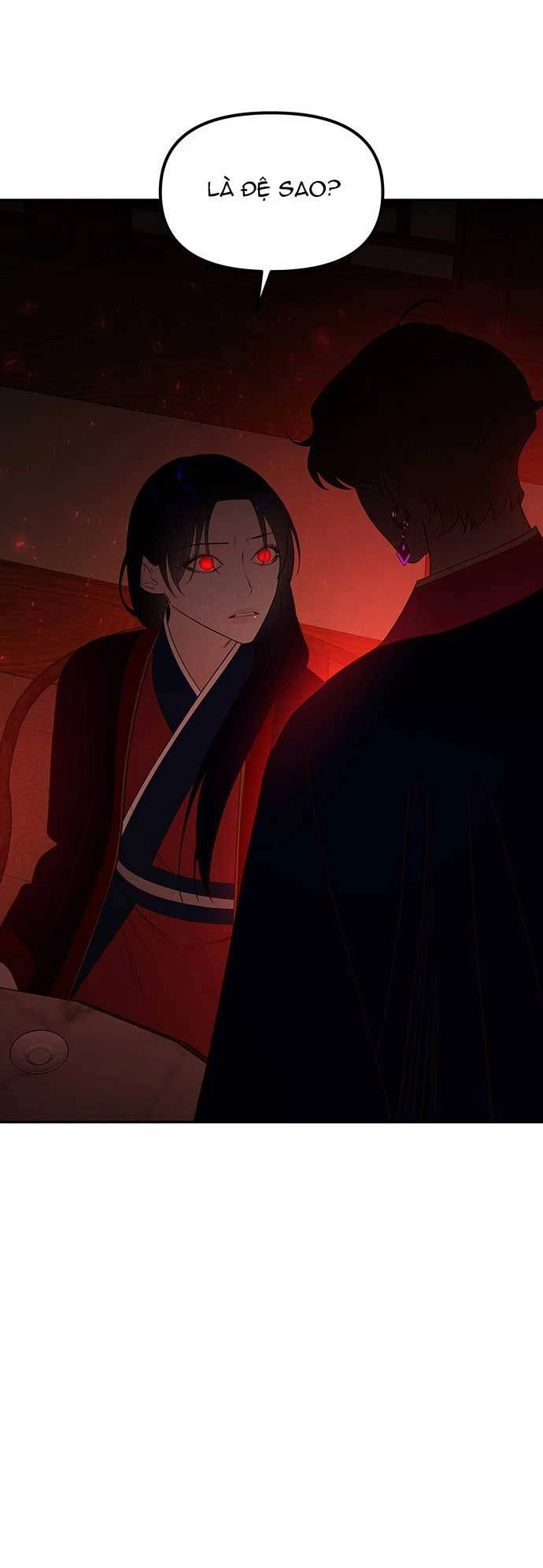 Vương Tử Huyền Bí Chapter 82 - 26