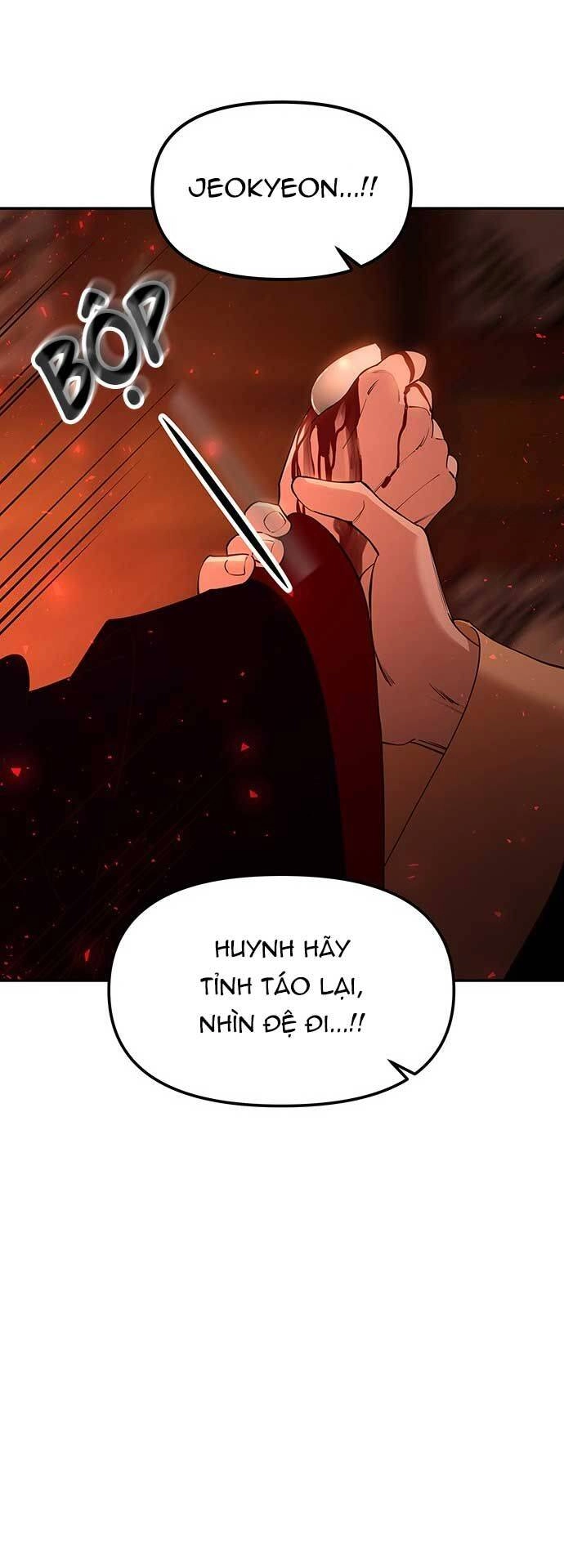 Vương Tử Huyền Bí Chapter 82 - 30