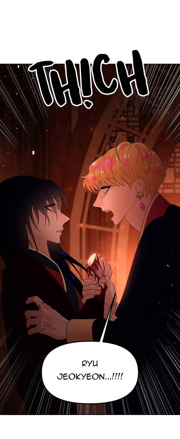 Vương Tử Huyền Bí Chapter 82 - 31