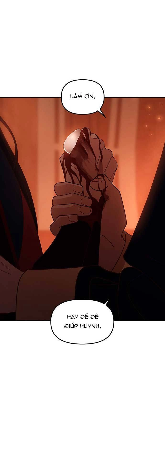 Vương Tử Huyền Bí Chapter 82 - 33