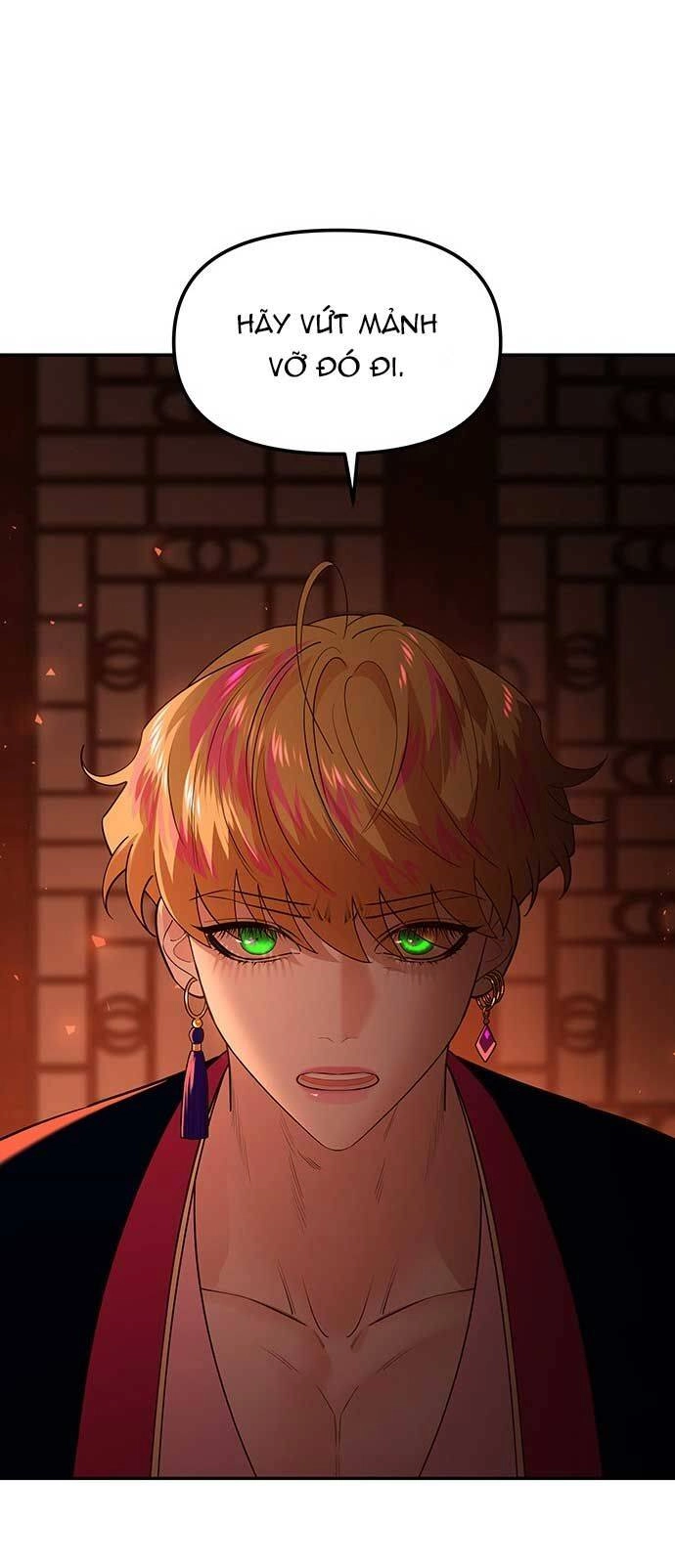 Vương Tử Huyền Bí Chapter 82 - 34