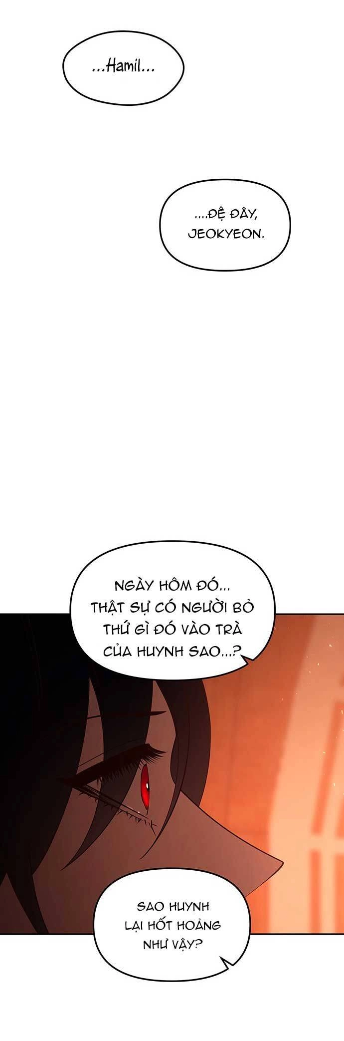 Vương Tử Huyền Bí Chapter 82 - 37