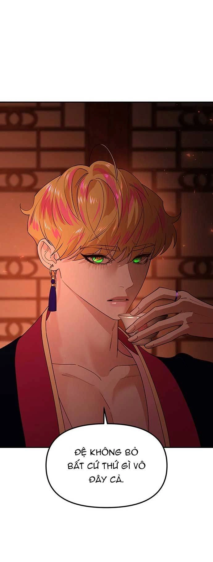 Vương Tử Huyền Bí Chapter 82 - 39