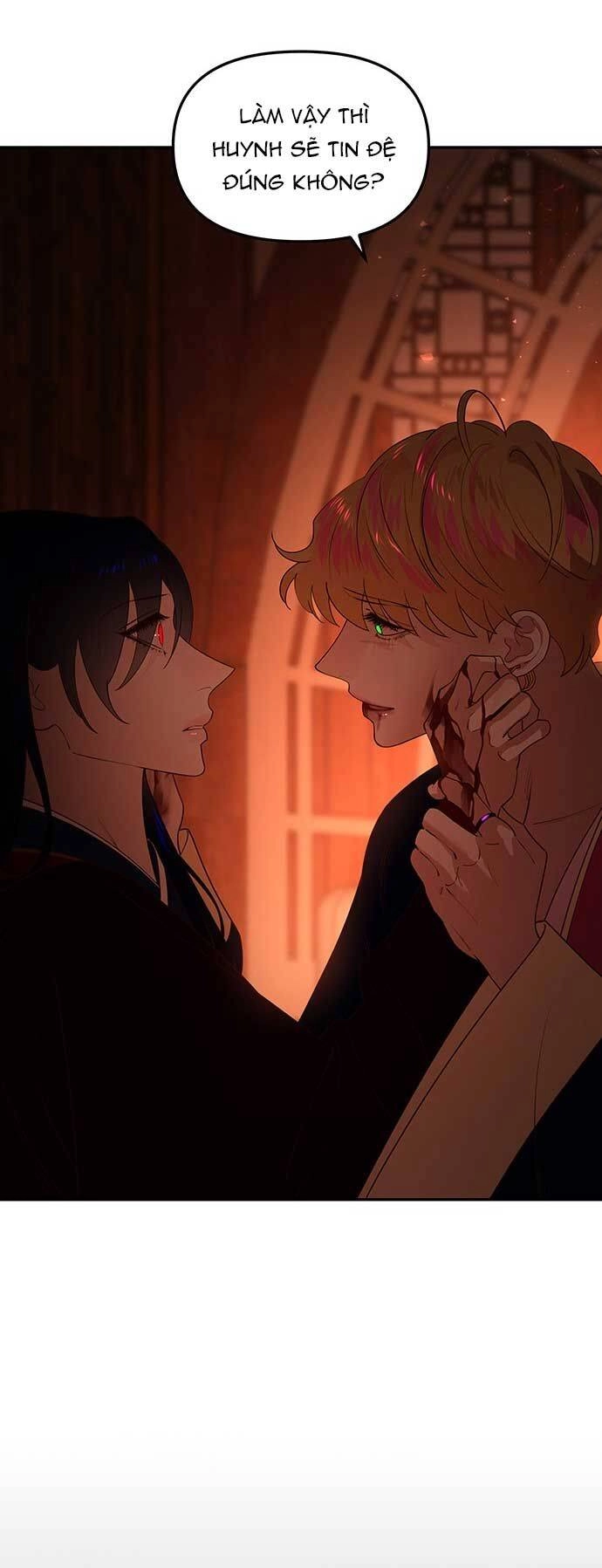 Vương Tử Huyền Bí Chapter 82 - 44