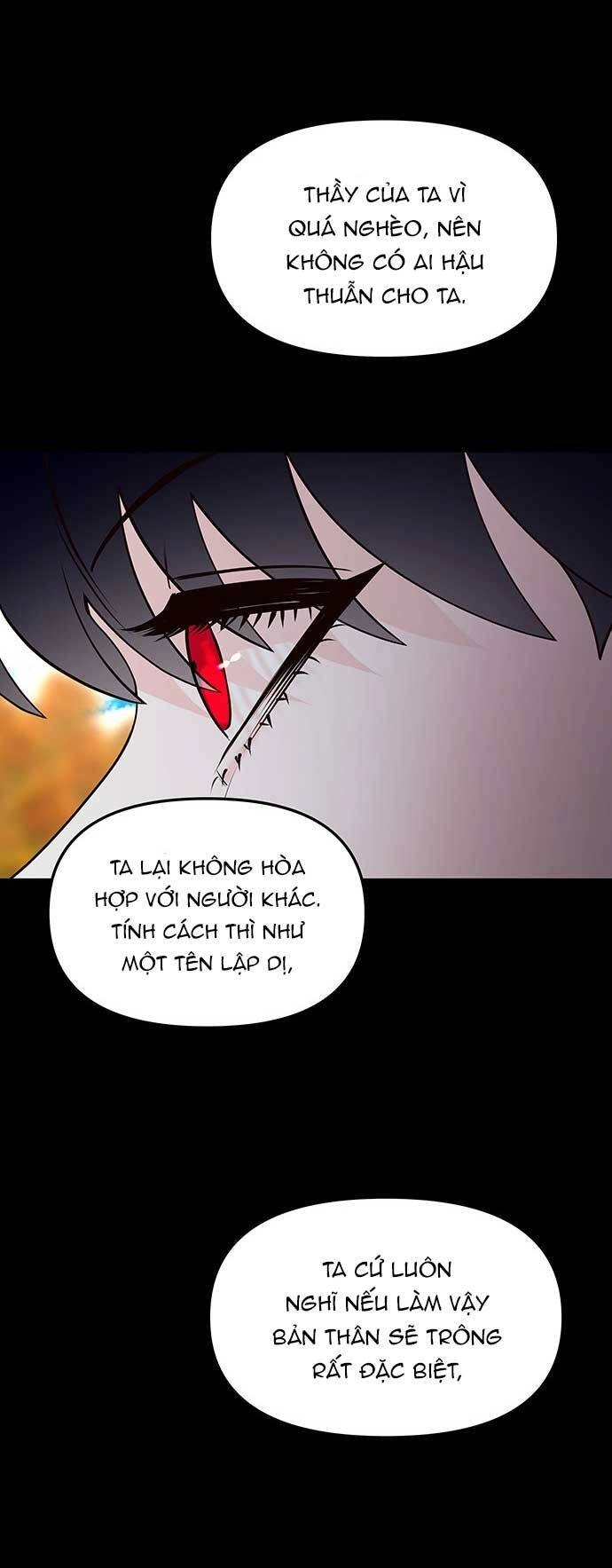 Vương Tử Huyền Bí Chapter 82 - 52