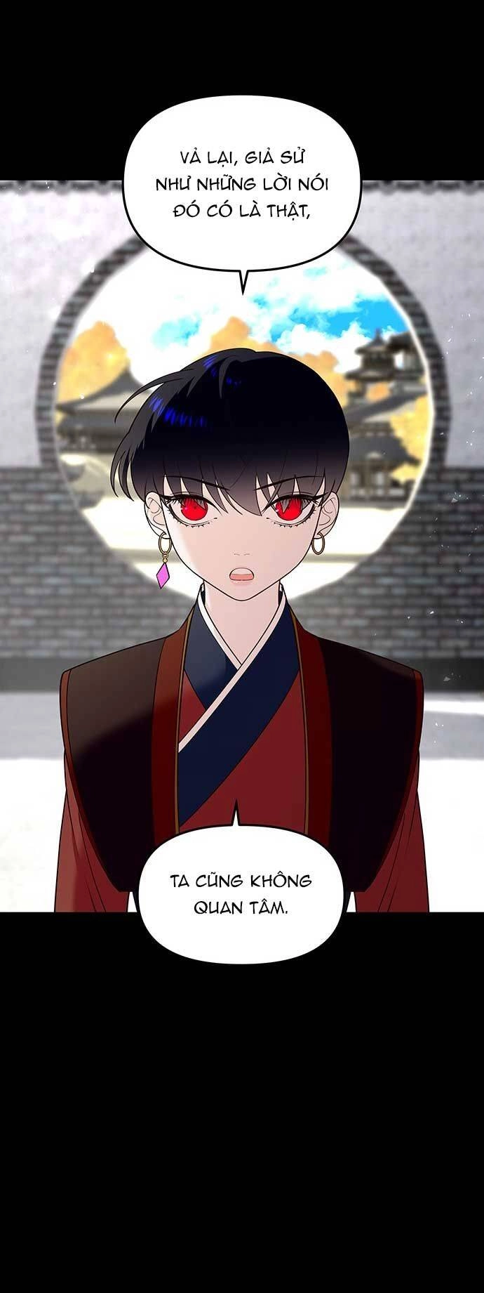 Vương Tử Huyền Bí Chapter 82 - 57