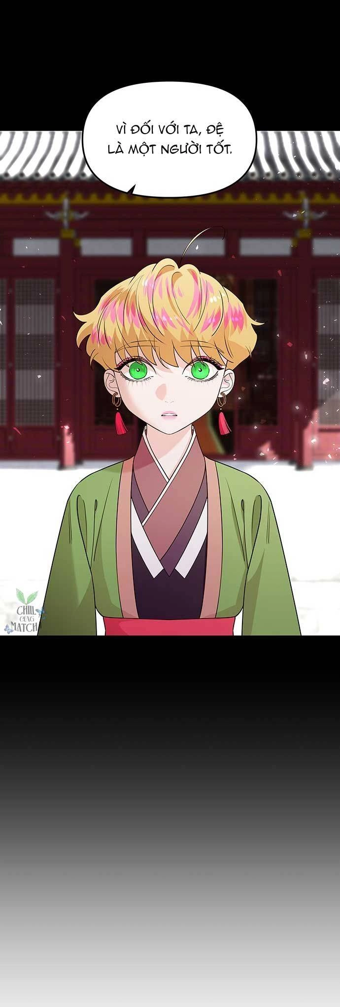 Vương Tử Huyền Bí Chapter 82 - 58